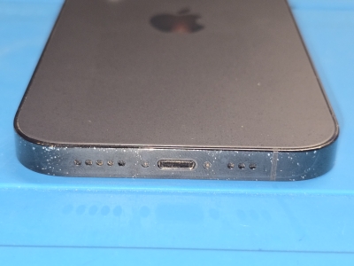 Używany - Apple iPhone 14 Pro 128GB Czarny - obrazek 7