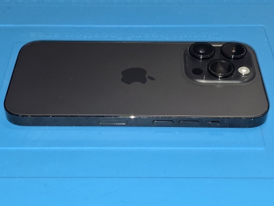Używany - Apple iPhone 14 Pro 128GB Czarny - obrazek 6