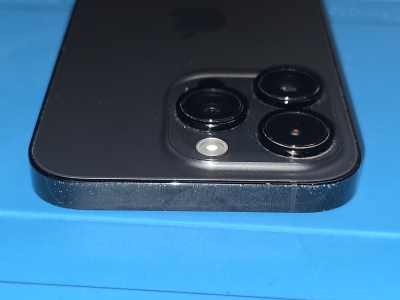 Używany - Apple iPhone 14 Pro 128GB Czarny - obrazek 5