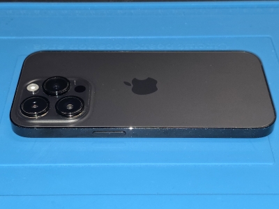 Używany - Apple iPhone 14 Pro 128GB Czarny - obrazek 4