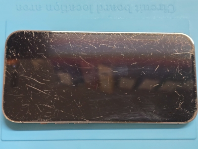 Używany - Apple iPhone 14 Pro 128GB Fioletowy - obrazek 2