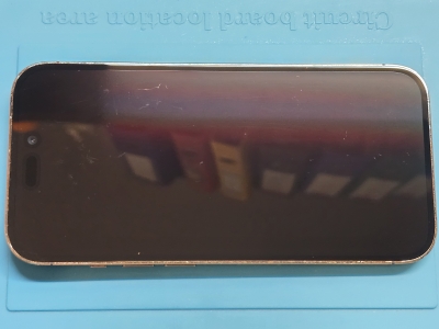 Używany - Apple iPhone 14 Pro 512GB Fioletowy - obrazek 2