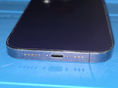 Używany - Apple iPhone 14 Pro 512GB Fioletowy - obrazek 7