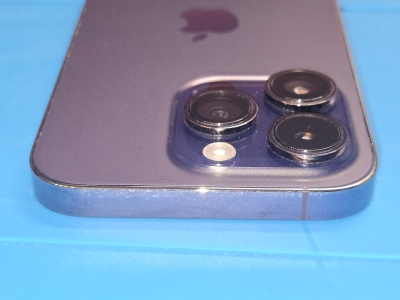 Używany - Apple iPhone 14 Pro 512GB Fioletowy - obrazek 5