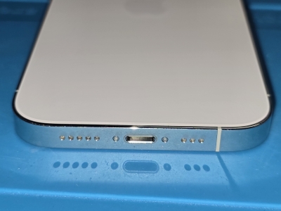 Używany - Apple iPhone 14 Pro 512GB Srebrny - obrazek 7