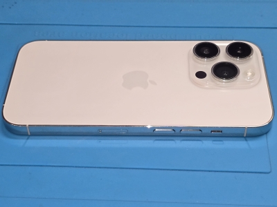 Używany - Apple iPhone 14 Pro 512GB Srebrny - obrazek 6