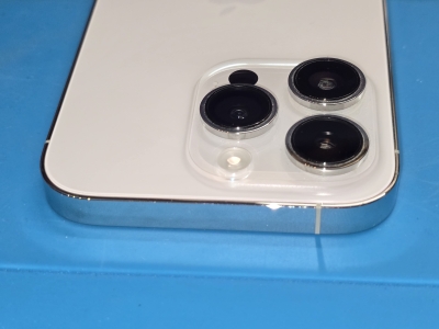 Używany - Apple iPhone 14 Pro 512GB Srebrny - obrazek 5