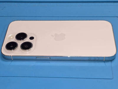 Używany - Apple iPhone 14 Pro 512GB Srebrny - obrazek 4