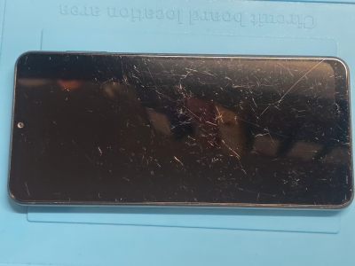 Używany - Samsung Galaxy A32 5G 64GB Czarny - obrazek 2