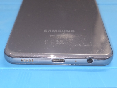 Używany - Samsung Galaxy A32 5G 64GB Czarny - obrazek 4