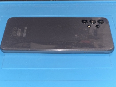 Używany - Samsung Galaxy A32 5G 64GB Czarny - obrazek 5