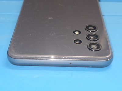 Używany - Samsung Galaxy A32 5G 64GB Czarny - obrazek 6