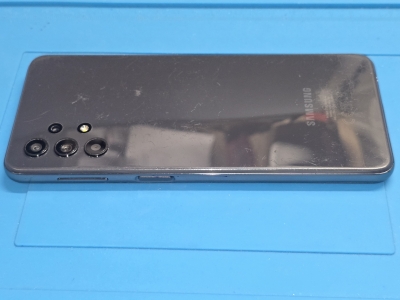 Używany - Samsung Galaxy A32 5G 64GB Czarny - obrazek 7