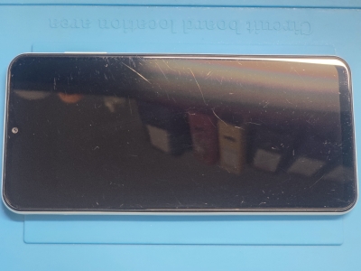 Używany - Samsung Galaxy M13 64GB Niebieski - obrazek 2