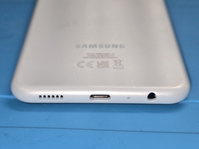 Używany - Samsung Galaxy M13 64GB Niebieski - obrazek 7