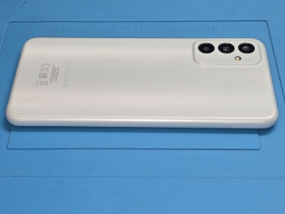 Używany - Samsung Galaxy M13 64GB Niebieski - obrazek 6