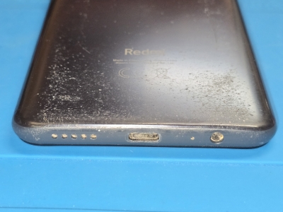 Używany - Xiaomi Redmi Note 9 128GB Szary - obrazek 7