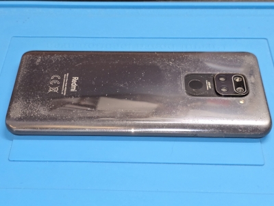 Używany - Xiaomi Redmi Note 9 128GB Szary - obrazek 6