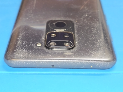 Używany - Xiaomi Redmi Note 9 128GB Szary - obrazek 5