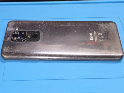 Używany - Xiaomi Redmi Note 9 128GB Szary - obrazek 4