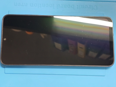 Używany - Samsung Galaxy A05s 64GB Czarny - obrazek 2