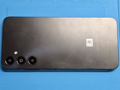 Używany - Samsung Galaxy A05s 64GB Czarny - obrazek 3