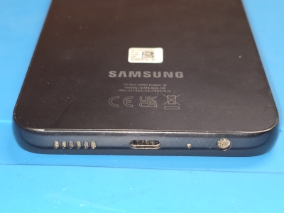 Używany - Samsung Galaxy A05s 64GB Czarny - obrazek 7