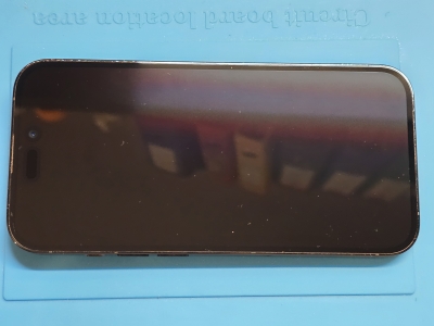 Używany - Apple iPhone 14 Pro 128GB Czarny - obrazek 7