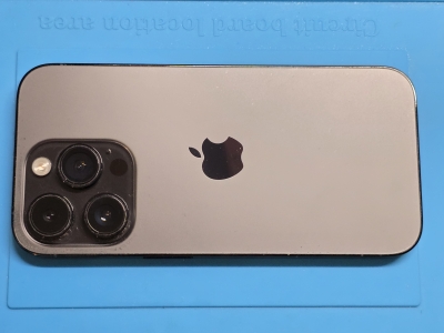 Używany - Apple iPhone 14 Pro 128GB Czarny - obrazek 6