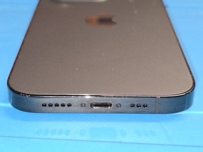 Używany - Apple iPhone 14 Pro 128GB Czarny - obrazek 5