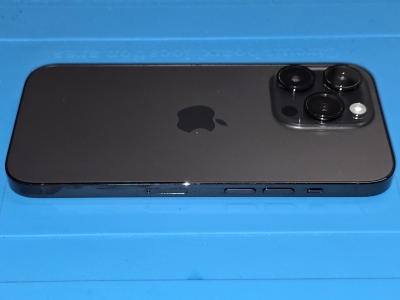 Używany - Apple iPhone 14 Pro 128GB Czarny - obrazek 4