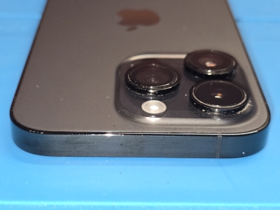 Używany - Apple iPhone 14 Pro 128GB Czarny - obrazek 3