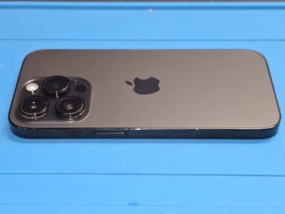 Używany - Apple iPhone 14 Pro 128GB Czarny - obrazek 2