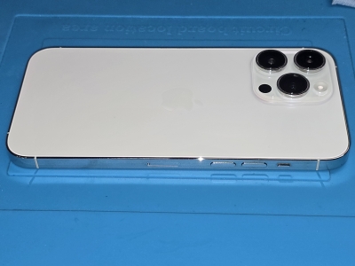 Używany - Apple iPhone 14 Pro Max 128GB Srebrny - obrazek 6