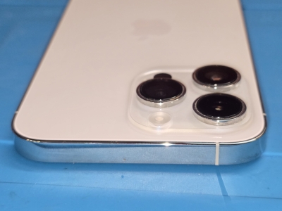 Używany - Apple iPhone 14 Pro Max 128GB Srebrny - obrazek 5