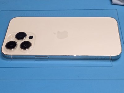 Używany - Apple iPhone 14 Pro Max 128GB Srebrny - obrazek 4