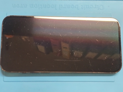 Używany - Apple iPhone 14 Pro Max 1TB Czarny - obrazek 2