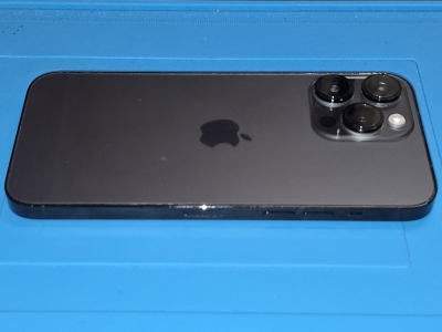 Używany - Apple iPhone 14 Pro Max 1TB Czarny - obrazek 6