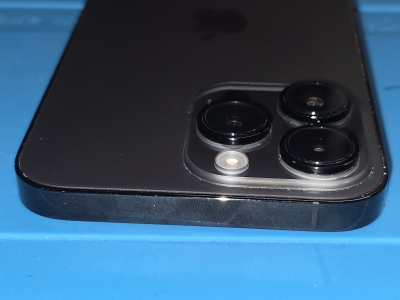 Używany - Apple iPhone 14 Pro Max 1TB Czarny - obrazek 5