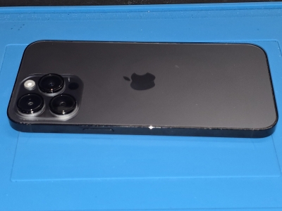 Używany - Apple iPhone 14 Pro Max 1TB Czarny - obrazek 4