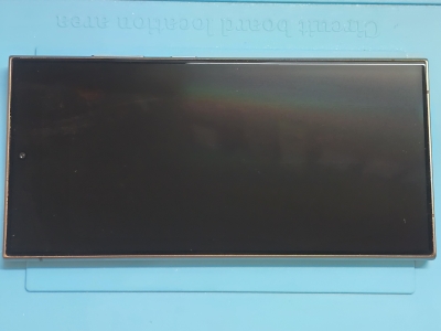 Używany - Samsung Galaxy S24 Ultra 256GB Czarny - obrazek 2