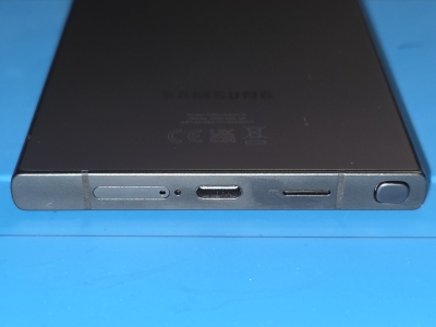 Używany - Samsung Galaxy S24 Ultra 256GB Czarny - obrazek 7