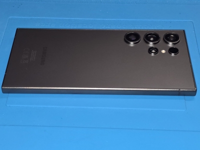 Używany - Samsung Galaxy S24 Ultra 256GB Czarny - obrazek 6