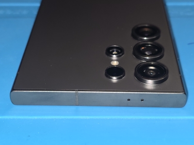 Używany - Samsung Galaxy S24 Ultra 256GB Czarny - obrazek 5