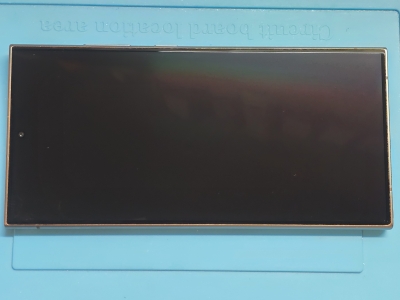 Używany - Samsung Galaxy S24 Ultra 512GB Czarny - obrazek 2