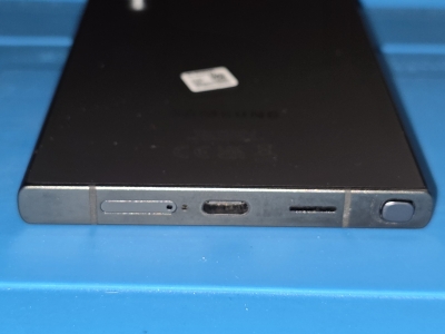 Używany - Samsung Galaxy S24 Ultra 512GB Czarny - obrazek 7