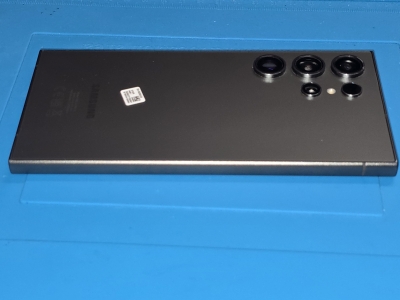 Używany - Samsung Galaxy S24 Ultra 512GB Czarny - obrazek 6