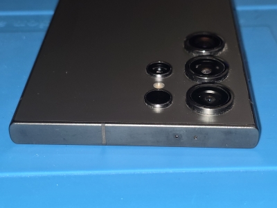 Używany - Samsung Galaxy S24 Ultra 512GB Czarny - obrazek 5