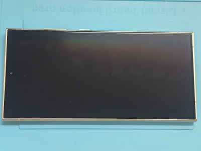 Używany - Samsung Galaxy S24 Ultra 256GB Szary - obrazek 2