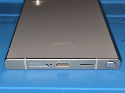 Używany - Samsung Galaxy S24 Ultra 256GB Szary - obrazek 7